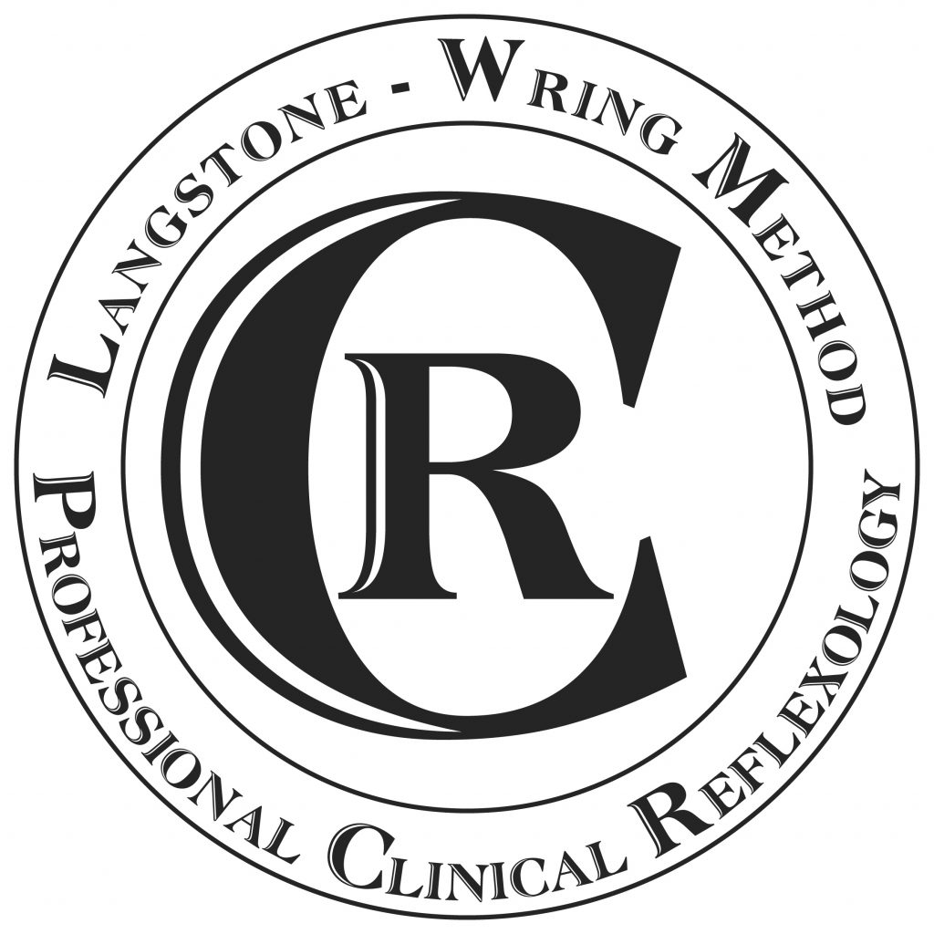 Professional Clinical Reflexology accreditation 